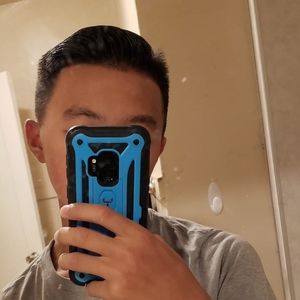 Meet your Posher, Ivan